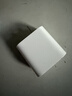 Apple/苹果 20W type-c充电器 苹果usb-c充电器原装手机快充头 旗舰店苹果iPhone 17 Pro Max充电器 实拍图