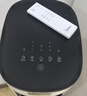 美的（Midea）【冰爽净化】家用空调扇加湿智能声控负离子落地冷风扇电风扇冷风机水冷塔扇 强力制小空调AAI12PV 实拍图