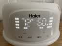 海尔（Haier）全玻璃恒温水壶恒温壶调奶器母婴级婴儿冲泡奶粉电热烧水壶1.3L 实拍图
