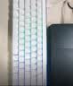 迈从（MCHOSE）Ace 68 V2磁轴键盘Gus同款RT电竞游戏低延迟60pro机械有线连接68键配列FPS双驱动无畏契约 Ace 68 V2 超竞版雾透白 星环磁轴+RT键 实拍图