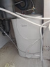 美的（Midea）小厨宝家电以旧换新5升厨房电热水器上出水蓝钻内胆安全防护1650W速热厨房宝 8.3L 2000W 【新品】热水升级防电墙 一级能效 实拍图