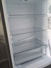 海尔出品统帅悦享系列230L三门小型直冷租房家用小冰箱一级能效国家补贴LC3-230S901【2026新款】 实拍图