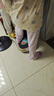 笛莎【100%棉】儿童睡衣女童家居服春夏季薄款长袖空调服套装 晒单实拍图