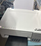 爱普生（EPSON）【6代新品】L1358 墨仓式A4彩色无线单功能家用打印机 家用/办公 AI学习打印机（微信/远程打印） 实拍图