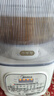美的（Midea）安睡低音流食破壁机 1.75L大容量家用免煮豆浆机全自动多功能 轻量杯榨汁料理辅食机 SF78 补贴 实拍图