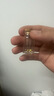 领丰金（LING FENG GOLD）足金9999黄金投资金条刻字定制节日送人礼物理财收藏生日礼物 20g 实拍图