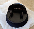飞利浦（PHILIPS）车载手机支架2026新款汽车用导航仪表台防滑吸附硅胶固定器2325 实拍图