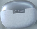 漫步者（EDIFIER）Lolli Pro SE 真无线主动降噪蓝牙耳机 翻译耳机 翻译机 适用苹果华为小米OPPO手机 云岩白 实拍图