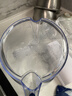 碧然德（BRITA） 过滤净水器 家用滤水壶 净水壶 海洋系列 3.5L蓝色 一壶3芯装 环保加固包装 实拍图