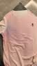 babycare宝宝自然凉选爬服春夏连体衣包屁衣新生婴儿衣服  冰冰葡萄80cm 实拍图