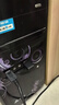 Tenda腾达USB无线网卡智能免驱AC650 台式机专用WiFi接收器5G双频网卡 笔记本电脑外置网卡WiFi发射器 实拍图