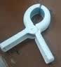 无痕夹道具摄影背景固定夹子鱼嘴夹木工a字夹晾衣夹晾晒夹晒被夹弹簧夹超强夹力 强力防风夹4件装活动价 实拍图