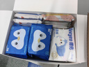 德佑便携出行礼盒 小包湿厕纸+乳霜纸+湿巾旅游湿纸巾清洁全家桶套餐 实拍图