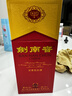 剑南春 水晶剑 52度 浓香型白酒 500ml 单瓶装 年份版本随机（无礼袋） 实拍图