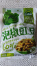 吉香居泡椒豇豆25g*10袋减盐酸豆角下饭菜即食泡菜咸菜酸豇豆酸辣 实拍图