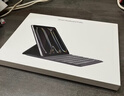 Smorss【一体式】iPad妙控键盘适用iPad7/8/9-10.2寸/Air3代-10.5寸蓝牙触控平板电脑保护套 黑 实拍图