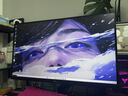 华硕小金刚VG27AQL5A 27英寸显示器2K200Hz显示器超频210Hz FastIPS FreeSync无撕裂 0.3ms响应 HDR400 实拍图