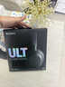 索尼（SONY）ULT WEAR 重低音头戴式降噪蓝牙耳机（WH-ULT900N）森林灰 618 520礼物 实拍图
