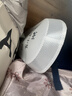 迪卡侬（DECATHLON）游泳包运动包健身防水手提便携包女游泳包干湿分离沙滩包防水袋男 【6L】海边日出 实拍图