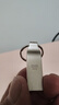 DM大迈 64GB USB2.0 U盘 金属PD076小风铃 招标投标小u盘防水防震电脑车载优盘 实拍图