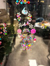 艾杰普（JEPPE）儿童贴纸创意diy钻石贴纸3D立体奖励贴画女孩【20张】生日礼物 实拍图
