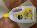 滴露（Dettol）衣物消毒液除菌柠檬3L 99.9%杀菌除螨内衣儿童衣服消毒水配洗衣液 实拍图