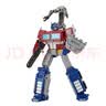 变形金刚（Transformers）儿童男孩玩具模型礼物《塞伯坦之战：地出》领袖级擎天柱E7166 实拍图