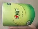 心相印卷纸茶卷纸无芯4层茶叶压花餐巾纸卫生纸家用卷筒纸 4层 100g/卷*3卷 实拍图