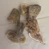 楼兰蜜语无添加无花果干100g 0硫熏0漂白滋补孕妇威海特产零食水果干 实拍图