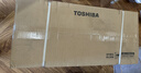东芝（TOSHIBA）空气净化器宠物净化器大白梨PET去毛除毛大风量除花粉过敏源除尘净化除螨消毒杀菌除味【价保618】 实拍图