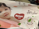 好奇（Huggies）铂金装小桃裤纸尿裤L120片(9-14kg)大号尿不湿【透爽散热】 实拍图