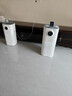美的（Midea）【母婴认证】价保618甲醛数显空气净化器鼻炎除醛除烟味异味过敏原空气净化机森林家L1pro 实拍图