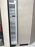 海尔新款【玉兰花】全嵌入式冰箱对开门全冷藏全冷冻冰箱一级能效内嵌镶嵌式变频风冷无霜超薄双开门 全冷冻221升 实拍图