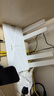 普联（TP-LINK） 大道AX3000满血WiFi6千兆无线路由器 5G双频家用穿墙 Mesh 3000M无线速率 信号增强 易展 XDR3010 实拍图