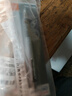 斑马牌（ZEBRA）MA85自动铅笔DelGuard0.5mm幼儿园小学生一年级绘画活动铅笔高颜值学习文具用品 天蓝色杆1支 实拍图