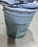 嘉宝莉内墙乳胶漆无添加净味三合一墙面漆 家用水性环保油漆涂料20kg 实拍图