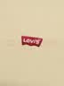 李维斯Levi's情侣同款美式复古简约休闲时尚宽松LOGO印花短袖T恤 实拍图