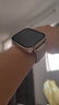 小皮匠适用华为手表Watch FIT 3保护壳高清钢化膜触控灵敏华为fit3全包手表壳防摔防刮壳膜一体保护套 实拍图