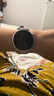 HUAWEI WATCH GT 6 流光紫 41mm智能手表多维情绪健康全新骑行体验 实拍图