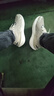 彪马PUMA 网面轻便防滑跑步鞋男女通勤休闲运动鞋PULSE 310780 43 实拍图