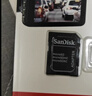 闪迪（SanDisk）64GB SD相机内存卡 C10 拍摄全高清视频 微单/单反数码相机存储卡 坚固耐用 超高性价比 实拍图