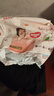 好奇（Huggies）铂金装小桃裤成长裤XXXL26片*4包(17kg以上)【透爽散热】 实拍图