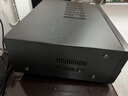 山水（SANSUI）UX66 功放机 家庭影院5.1声道AV功放机 高保真音响无线智能蓝牙家用卡拉ok功放 实拍图