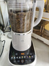 九阳（Joyoung）破壁机可拆洗家用全自动榨汁豆浆机降噪高温清洗1.75L五谷杂粮3-5人除菌P660 国家补贴【价保618】 实拍图