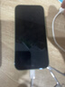 Apple/苹果 iPhone 17 256GB 鼠尾草绿色 支持移动联通电信5G 双卡双待手机 实拍图