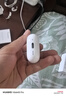 Apple/苹果 AirPods 4(支持主动降噪)搭配无线充电盒(USB-C)苹果耳机 蓝牙耳机适用iPhone/iPad 四代 实拍图