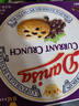 皇冠（danisa）丹麦曲奇黄油饼干4盒 休闲零食早餐团购囤货送礼进口 实拍图