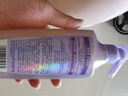 施华蔻（Schwarzkopf）韧芯修护洗发露400ml 防断发洗发水 改善毛躁无硅油洗头膏 实拍图