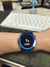 HUAWEI【父亲节送礼优选】HUAWEI WATCH GT 6 雅丹黑 46mm智能手表多维情绪健康全新骑行体验 实拍图