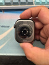 华强北在线华强北S11智能手表顶配版WatchS11/s10 promax 血氧功能高清离线支付语音助手运动NFC无边框男女 Watch S11 旗舰全功能【黑色】 超长续航-实时接收信息-双向支付 实拍图